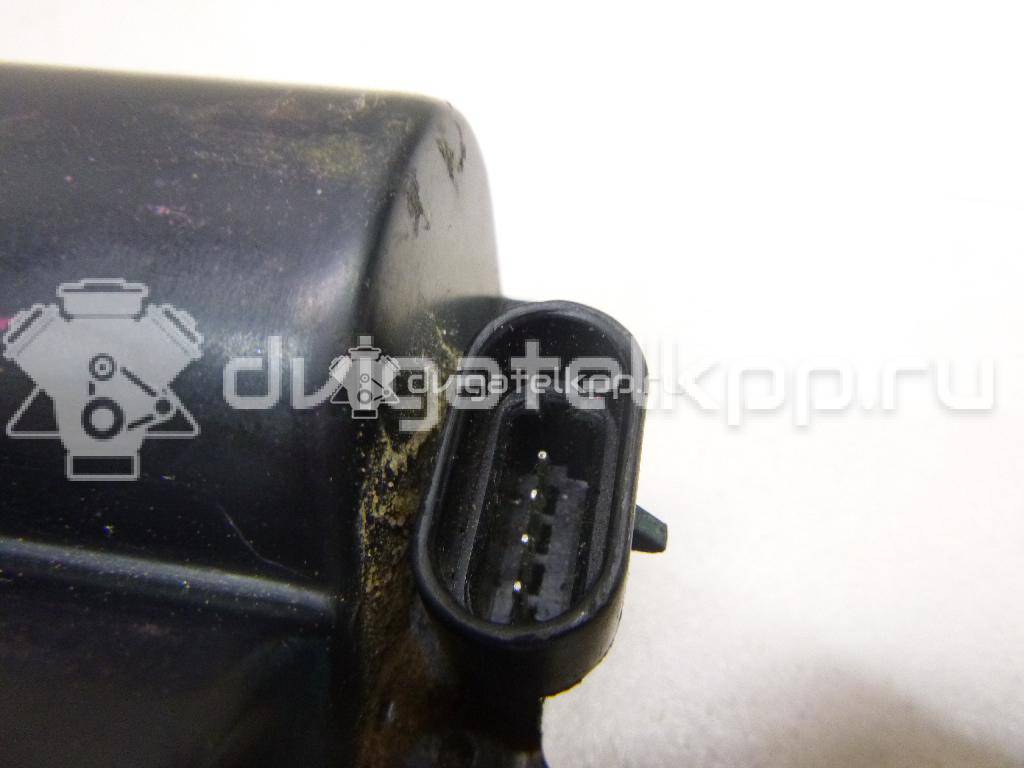 Фото Катушка зажигания  96291054 для Chevrolet Spark / Matiz M200, M250 {forloop.counter}}