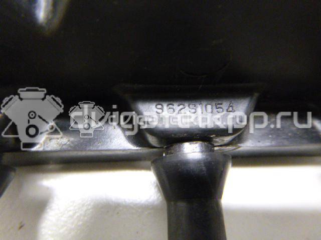 Фото Катушка зажигания  96291054 для Chevrolet Spark / Matiz M200, M250 {forloop.counter}}