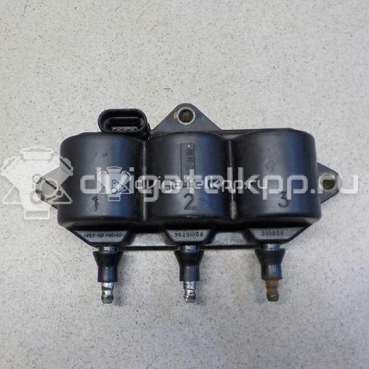 Фото Катушка зажигания  96291054 для Chevrolet Spark / Matiz M200, M250