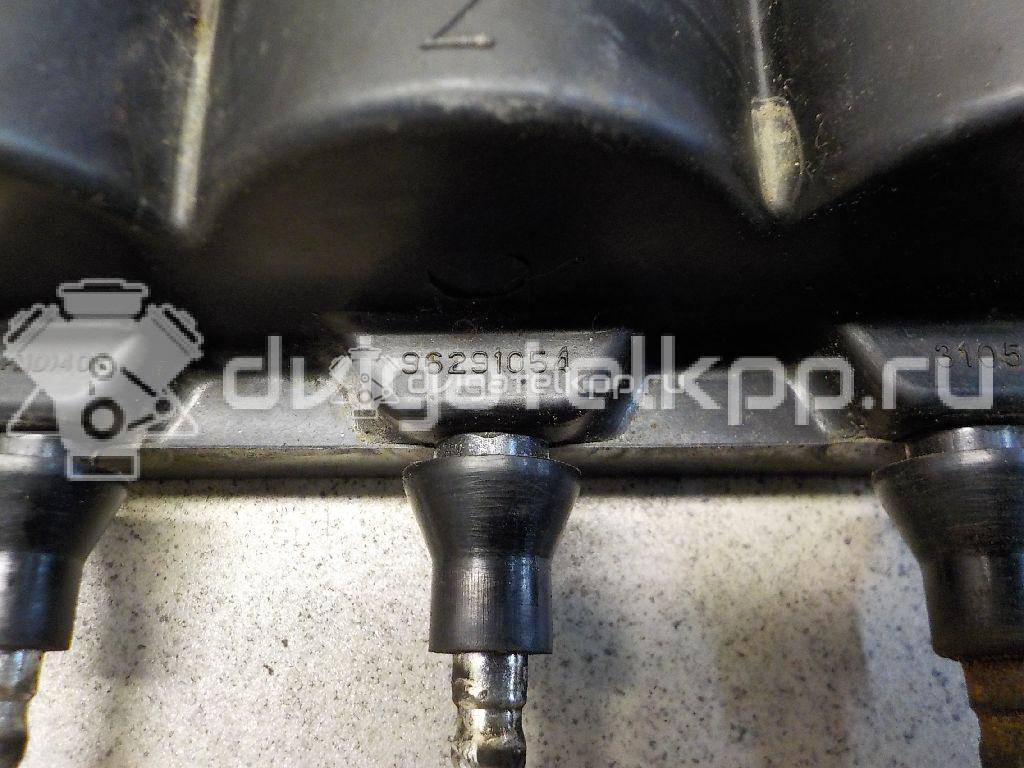 Фото Катушка зажигания  96291054 для Chevrolet Spark / Matiz M200, M250 {forloop.counter}}