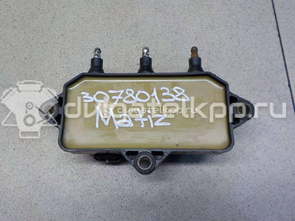 Фото Катушка зажигания  96291054 для Chevrolet Spark / Matiz M200, M250 {forloop.counter}}