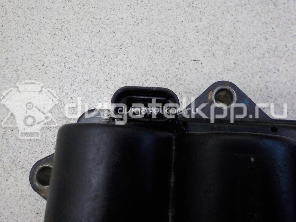 Фото Катушка зажигания  96291054 для Chevrolet Spark / Matiz M200, M250 {forloop.counter}}