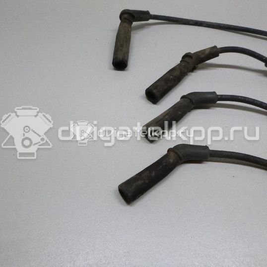 Фото Провода высокого напряж. к-кт  96288956 для Chevrolet Kalos / Spark / Aveo / Matiz M200, M250