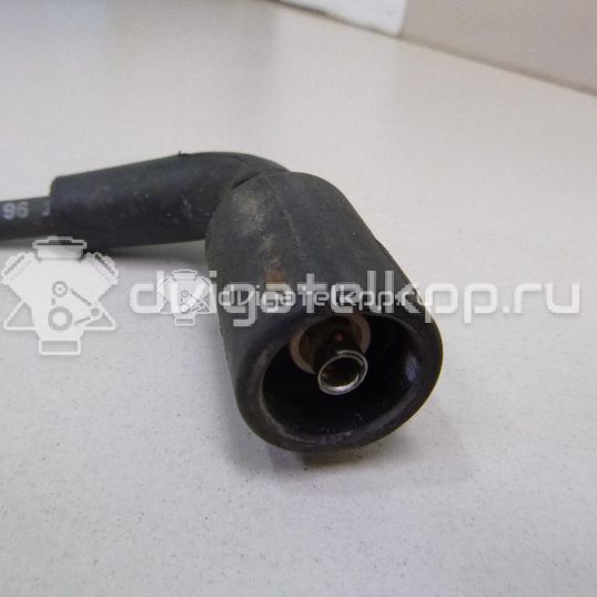 Фото Провода высокого напряж. к-кт  96288956 для Chevrolet Kalos / Spark / Aveo / Matiz M200, M250