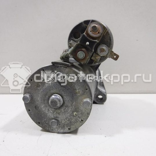 Фото Стартер  96963483 для Chevrolet Kalos / Spark / Aveo / Matiz M200, M250