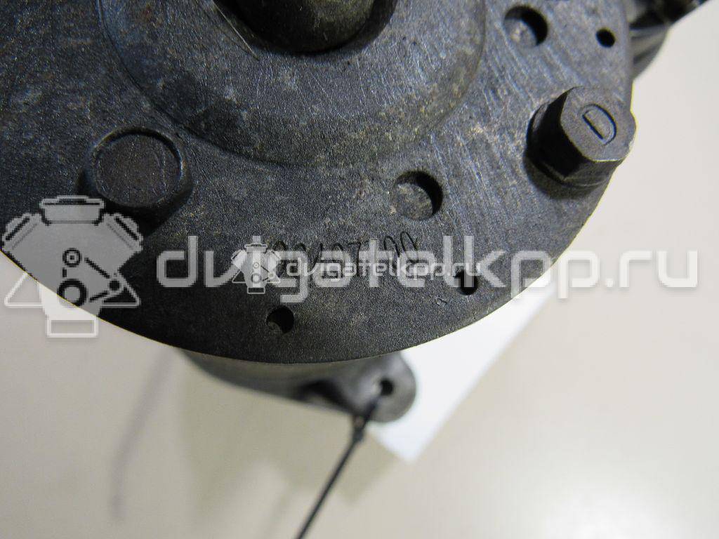 Фото Стартер  96497700 для Chevrolet Spark / Matiz M200, M250 {forloop.counter}}