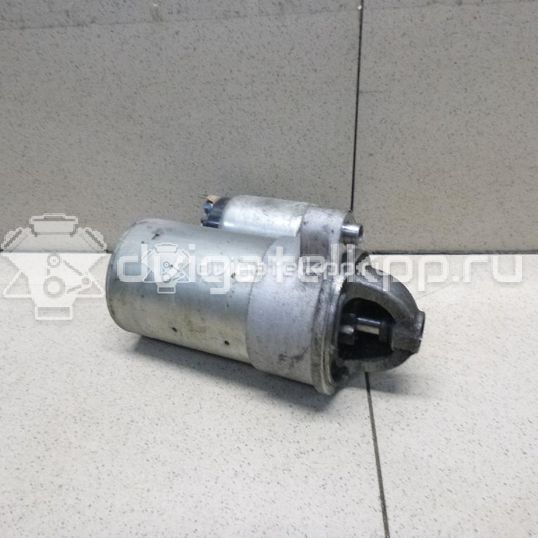 Фото Стартер  96289430 для Chevrolet Kalos / Spark / Aveo / Matiz M200, M250