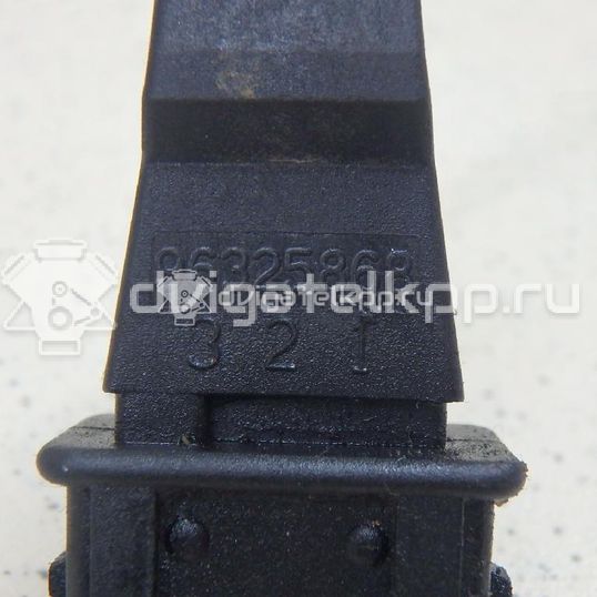 Фото Датчик положения коленвала  96325868 для Chevrolet Kalos / Nubira / Spark / Matiz M200, M250 / Aveo