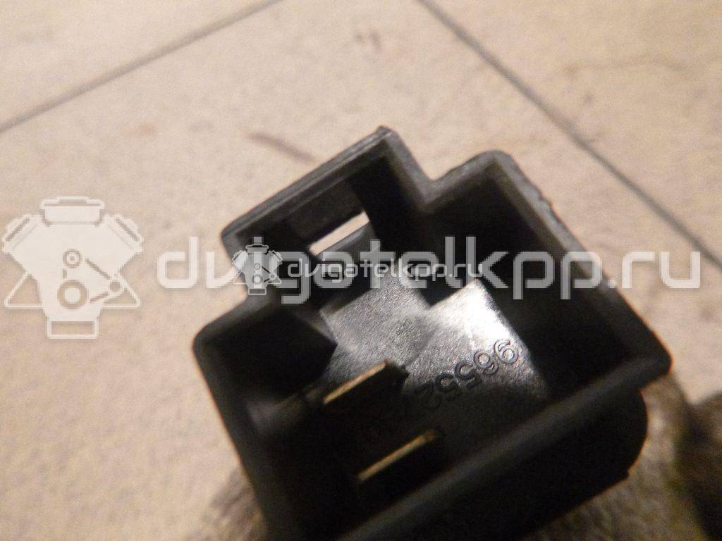 Фото Датчик включения стопсигнала  96552789 для Chevrolet Kalos / Nubira / Spark / Matiz M200, M250 / Epica Kl1 {forloop.counter}}