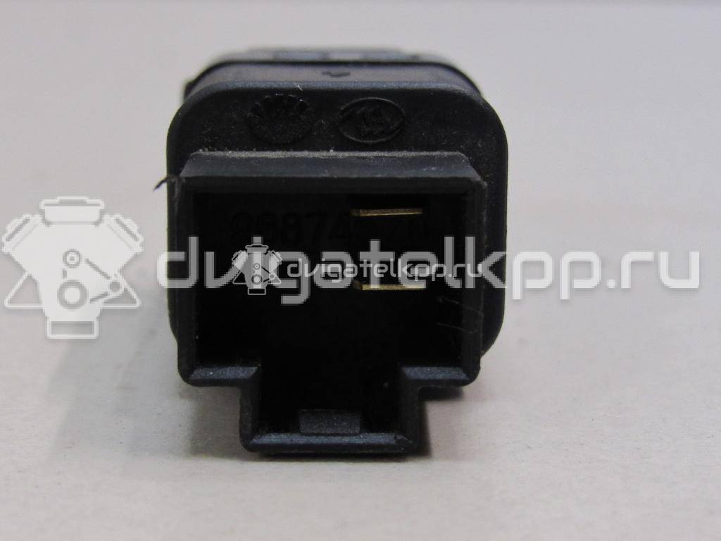 Фото Датчик включения стопсигнала  96874570 для Chevrolet Kalos / Nubira / Spark / Matiz M200, M250 / Epica Kl1 {forloop.counter}}