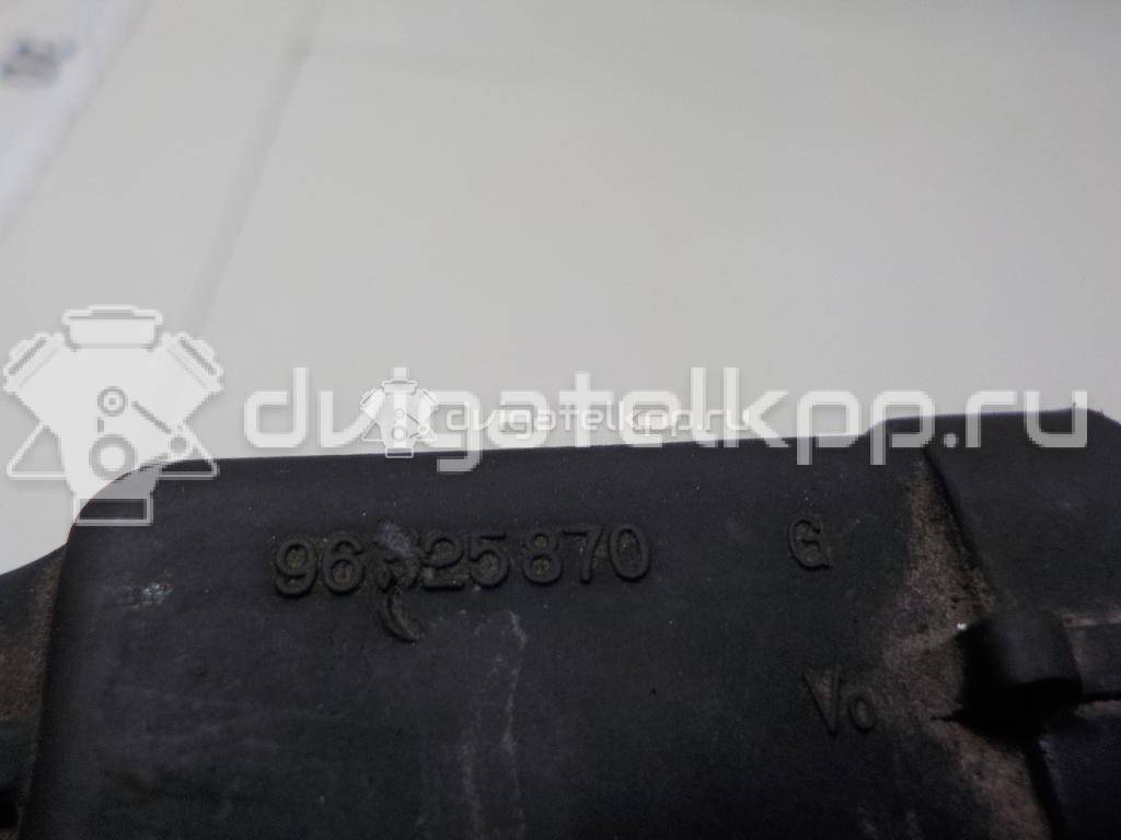 Фото Датчик абсолютного давления  96325870 для Chevrolet Kalos / Nubira / Spark / Matiz M200, M250 / Aveo {forloop.counter}}