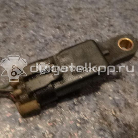 Фото Датчик абсолютного давления  96325870 для Chevrolet Kalos / Nubira / Spark / Matiz M200, M250 / Aveo