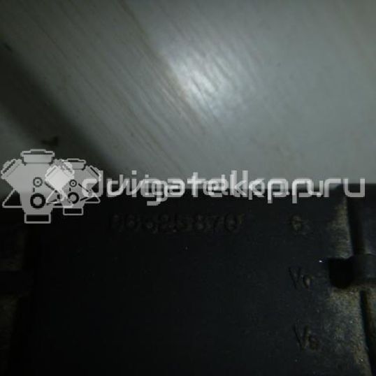 Фото Датчик абсолютного давления  96325870 для Chevrolet Kalos / Nubira / Spark / Matiz M200, M250 / Aveo