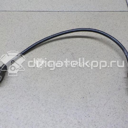 Фото Датчик детонации  96253545 для Chevrolet Kalos / Nubira / Spark / Captiva C100, C140 / Matiz M200, M250