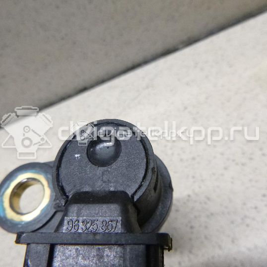 Фото Датчик положения распредвала  96325867 для Chevrolet Kalos / Nubira / Spark / Matiz M200, M250 / Aveo