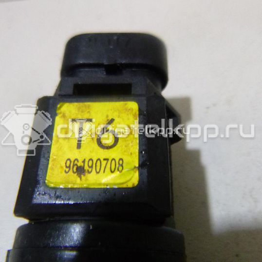 Фото Датчик спидометра  96190708 для Chevrolet Kalos / Spark / Matiz M200, M250 / Epica Kl1 / Aveo