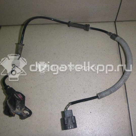 Фото Датчик ABS передний правый  96456815 для Chevrolet Spark / Matiz M200, M250