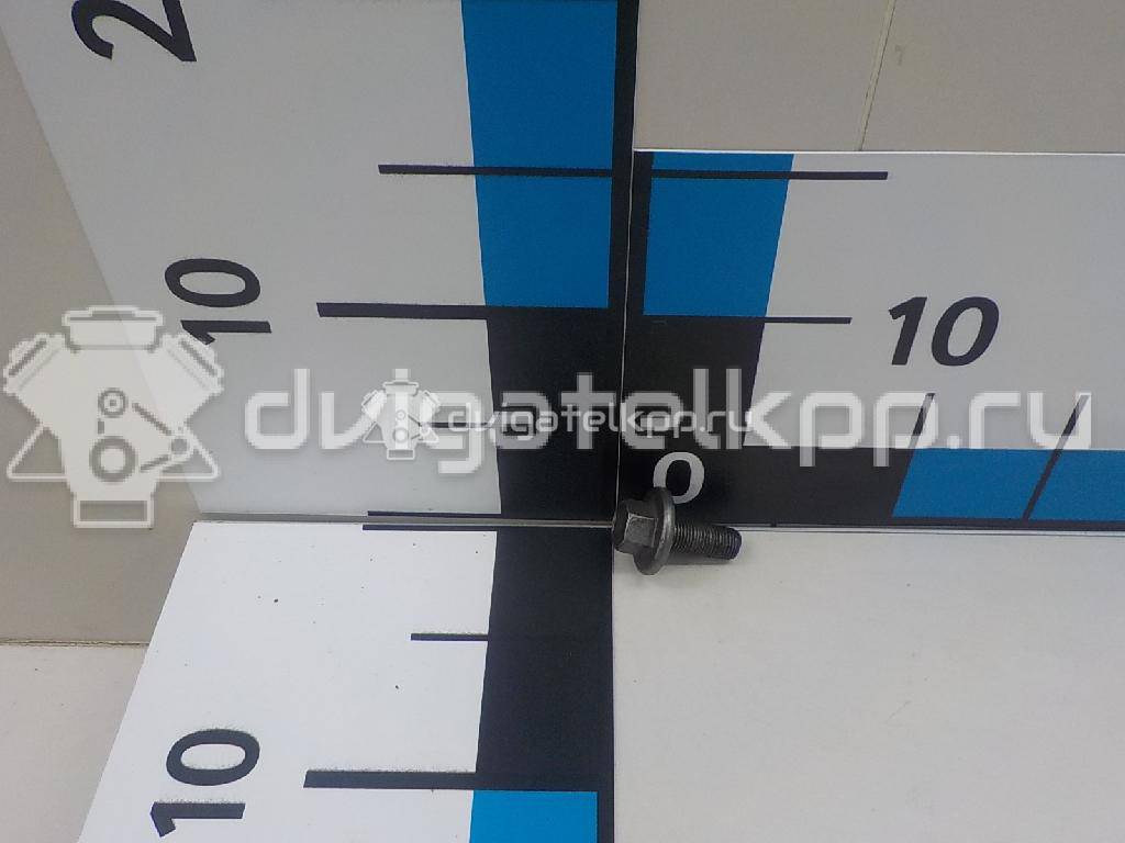 Фото Болт коленвала  94502009 для chevrolet Spark {forloop.counter}}