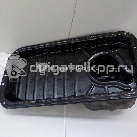 Фото Поддон масляный двигателя  96416257 для Chevrolet Spark / Aveo