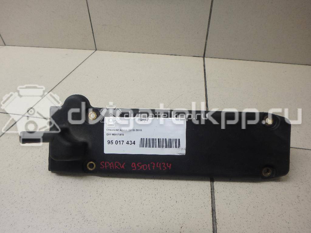 Фото Сапун  96817970 для chevrolet Spark {forloop.counter}}