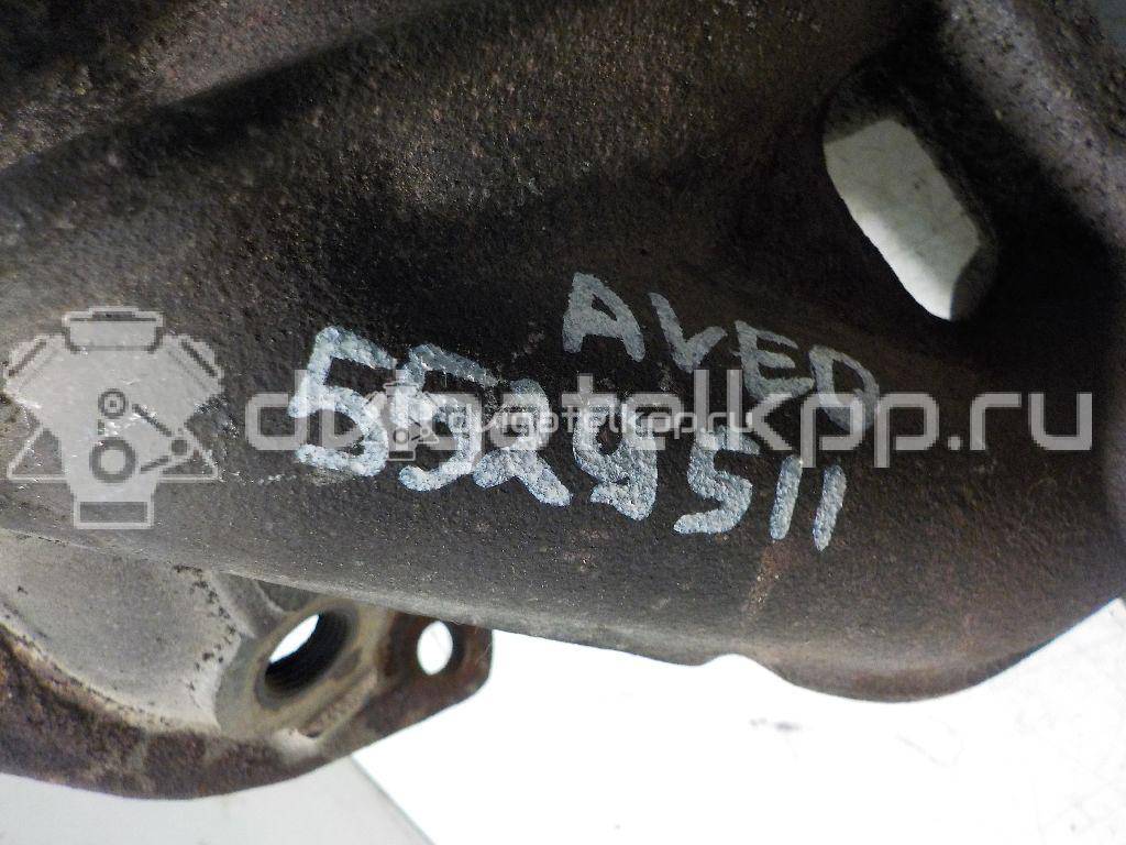 Фото Коллектор выпускной  96416307 для chevrolet Spark {forloop.counter}}