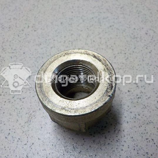 Фото Гайка задней ступицы  94515438 для Chevrolet Kalos / Spark / Aveo