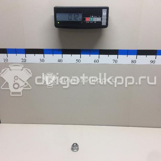 Фото Гайка задней ступицы  94515438 для Chevrolet Kalos / Spark / Aveo