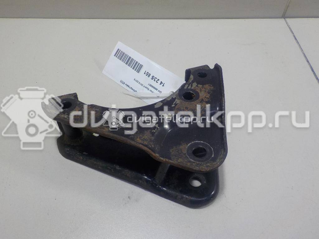 Фото Кронштейн КПП  96686801 для Chevrolet Spark / Matiz M200, M250 {forloop.counter}}