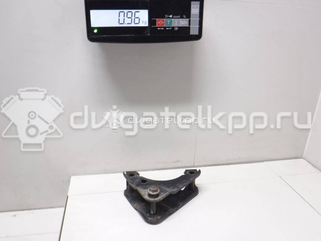 Фото Кронштейн КПП  96686801 для Chevrolet Spark / Matiz M200, M250 {forloop.counter}}