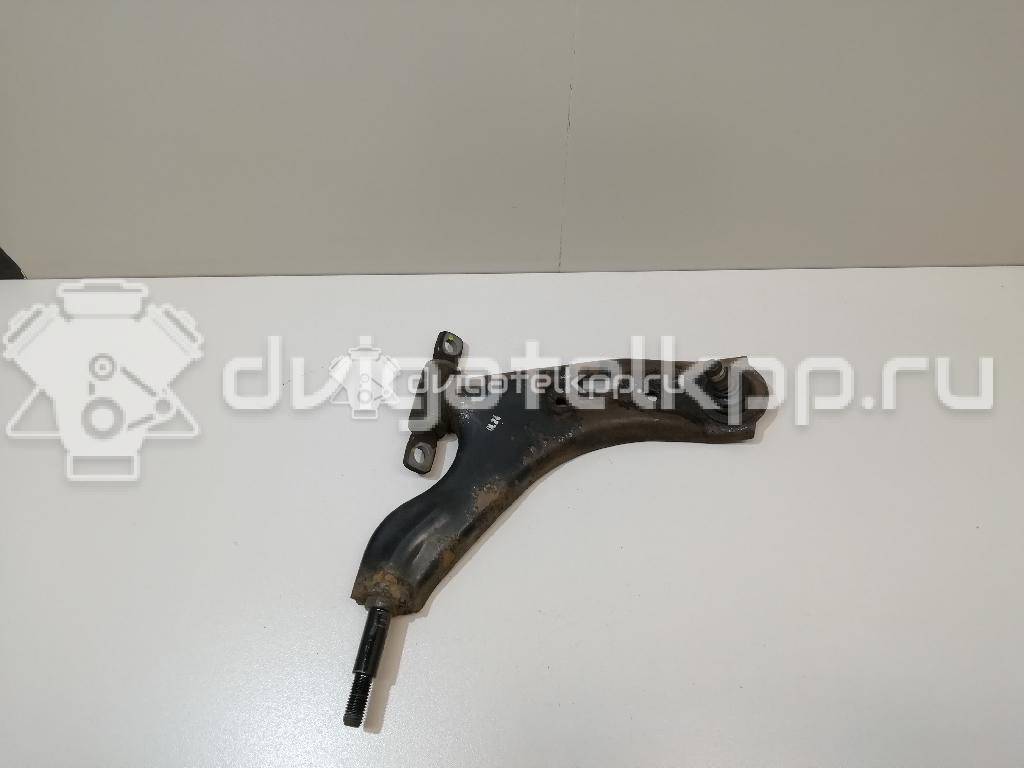 Фото Рычаг передний правый  95952783 для Chevrolet Spark {forloop.counter}}