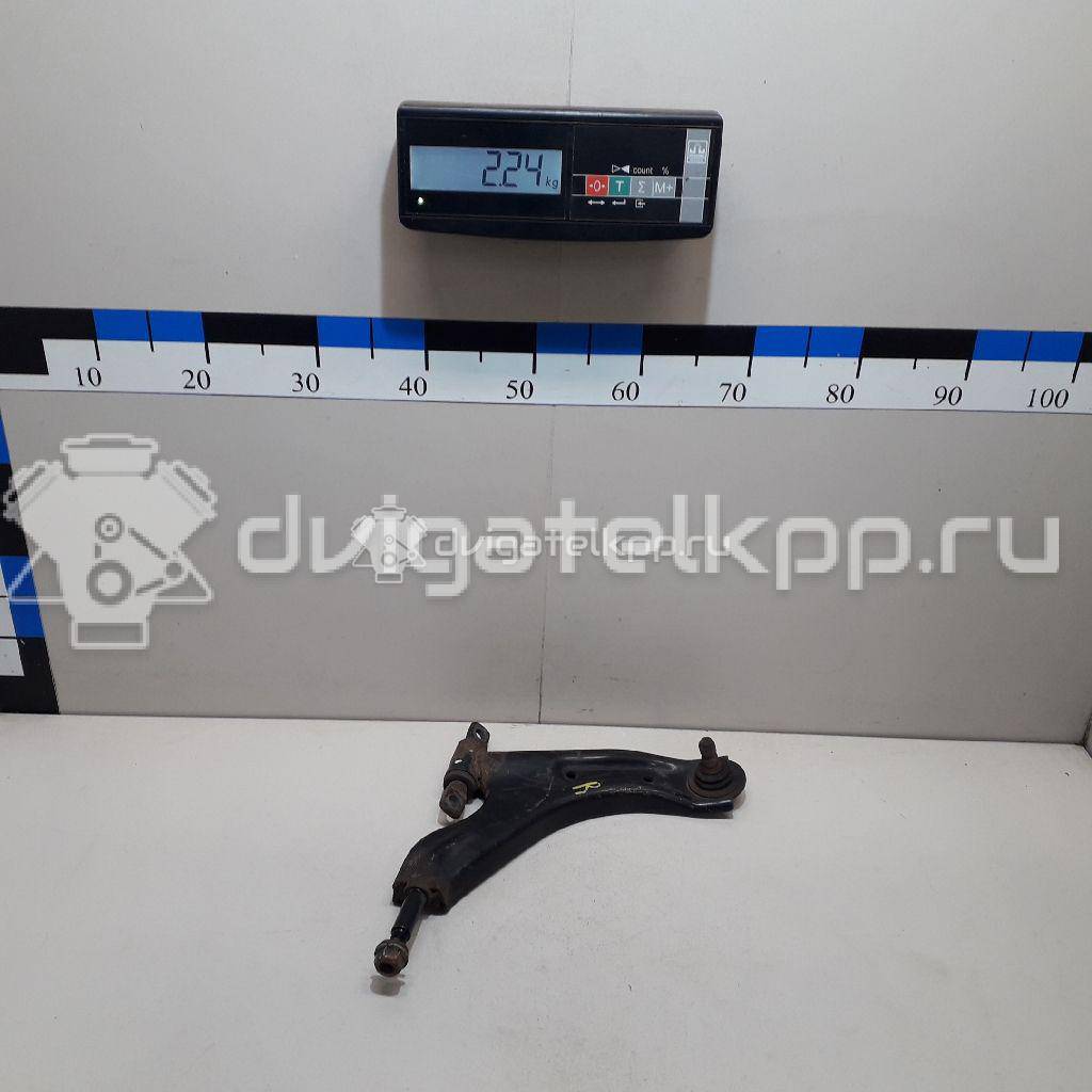 Фото Рычаг передний правый  95319216 для Chevrolet Spark {forloop.counter}}