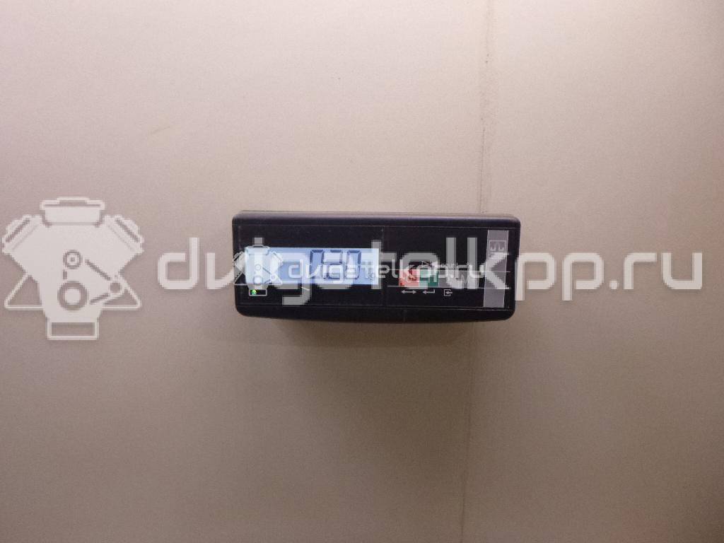 Фото Уплотнитель капота  95961408 для Chevrolet Spark {forloop.counter}}