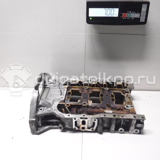 Фото Поддон масляный двигателя для двигателя G4KD для Hyundai (Beijing) / Hyundai / Kia 163-165 л.с 16V 2.0 л бензин