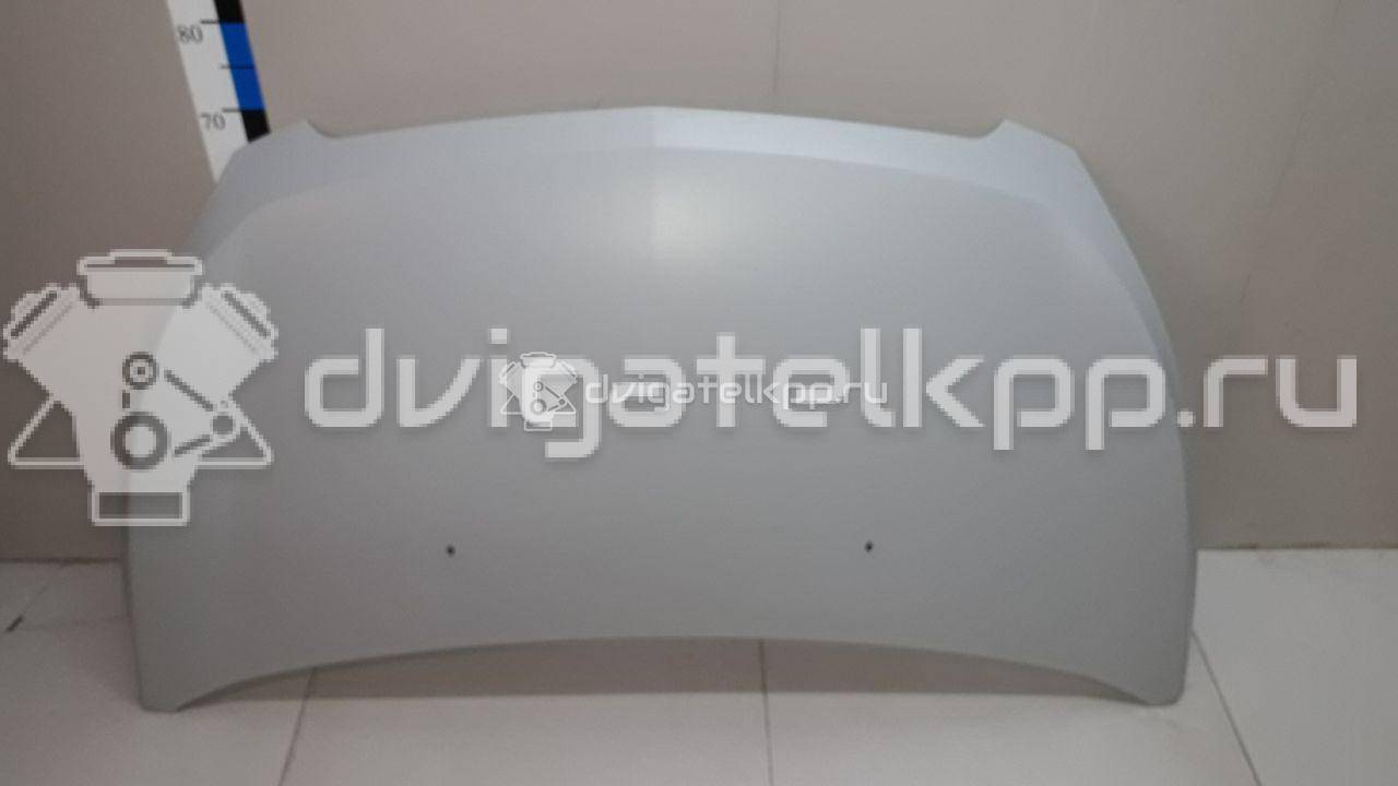 Фото Капот  95270635 для Chevrolet Spark {forloop.counter}}