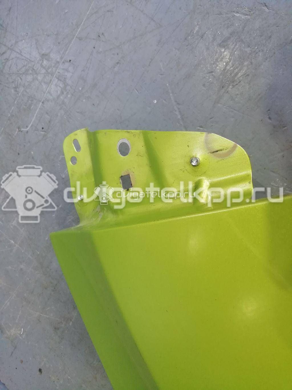 Фото Крыло переднее правое  95364001 для Chevrolet Spark {forloop.counter}}