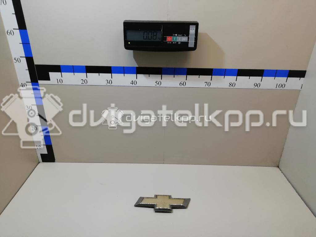 Фото Эмблема  96686870 для Chevrolet Spark {forloop.counter}}