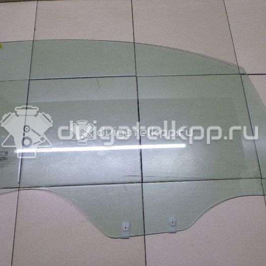 Фото Стекло двери передней правой  96690060 для Chevrolet Spark