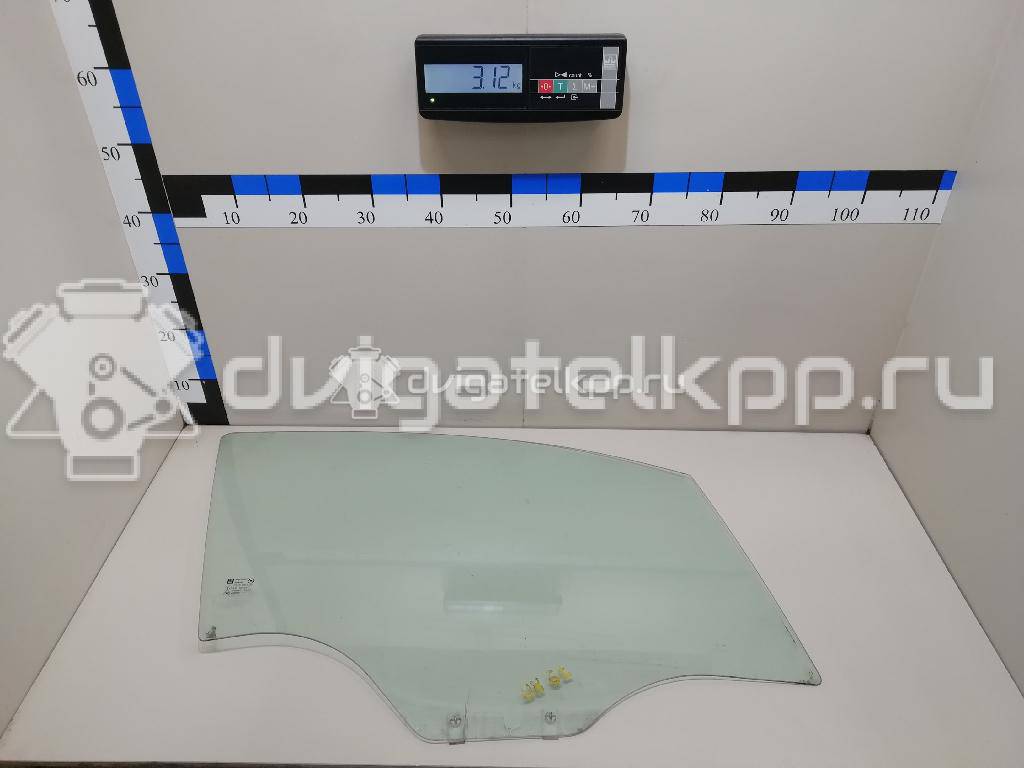 Фото Стекло двери передней правой  96690060 для Chevrolet Spark {forloop.counter}}