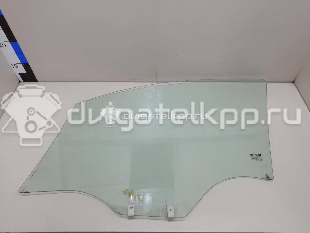 Фото Стекло двери передней правой  96690060 для Chevrolet Spark {forloop.counter}}