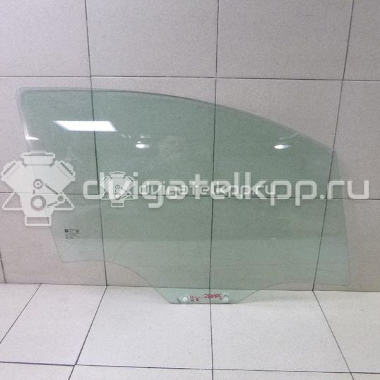 Фото Стекло двери передней правой  96690060 для Chevrolet Spark