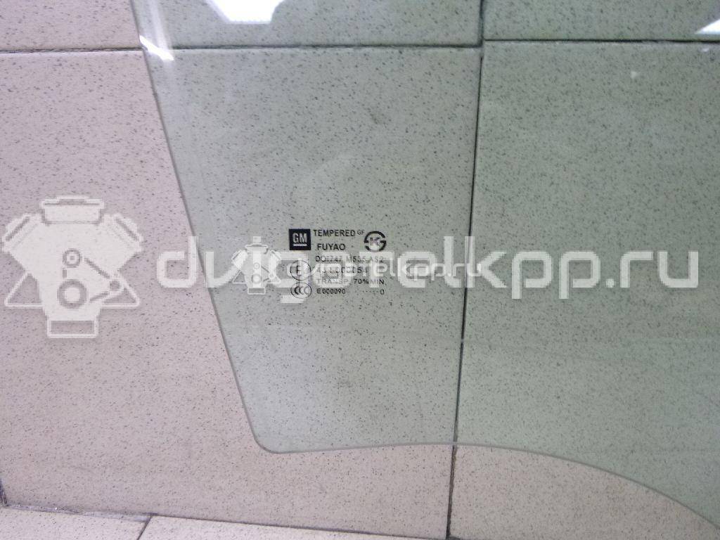 Фото Стекло двери передней правой  96690060 для Chevrolet Spark {forloop.counter}}