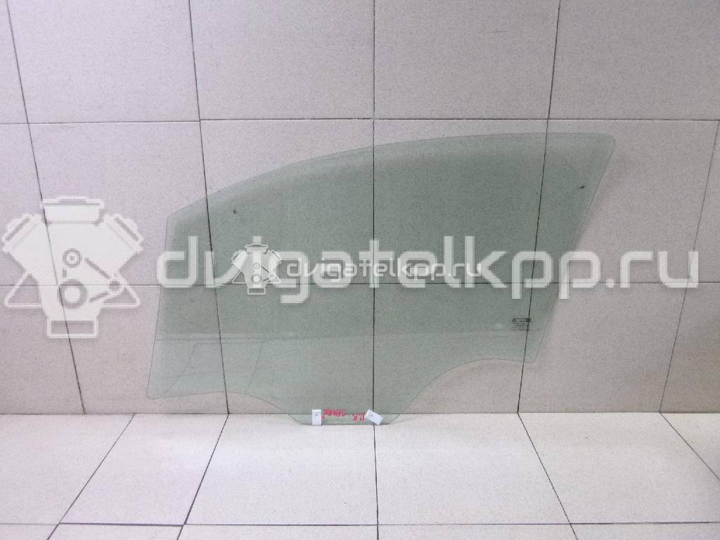 Фото Стекло двери передней правой  96690060 для Chevrolet Spark {forloop.counter}}