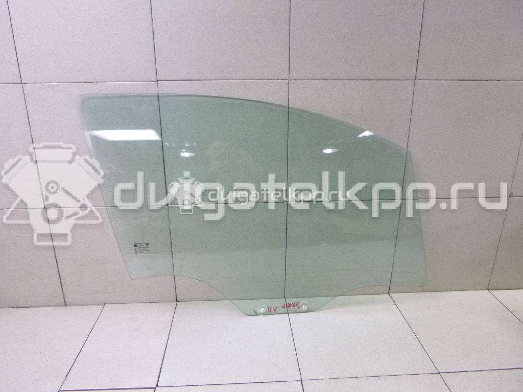 Фото Стекло двери передней правой  96690060 для Chevrolet Spark {forloop.counter}}