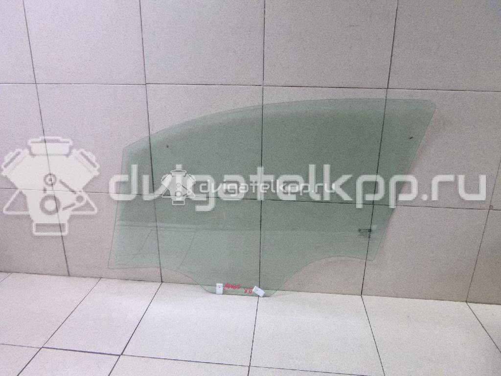 Фото Стекло двери передней правой  96690060 для Chevrolet Spark {forloop.counter}}