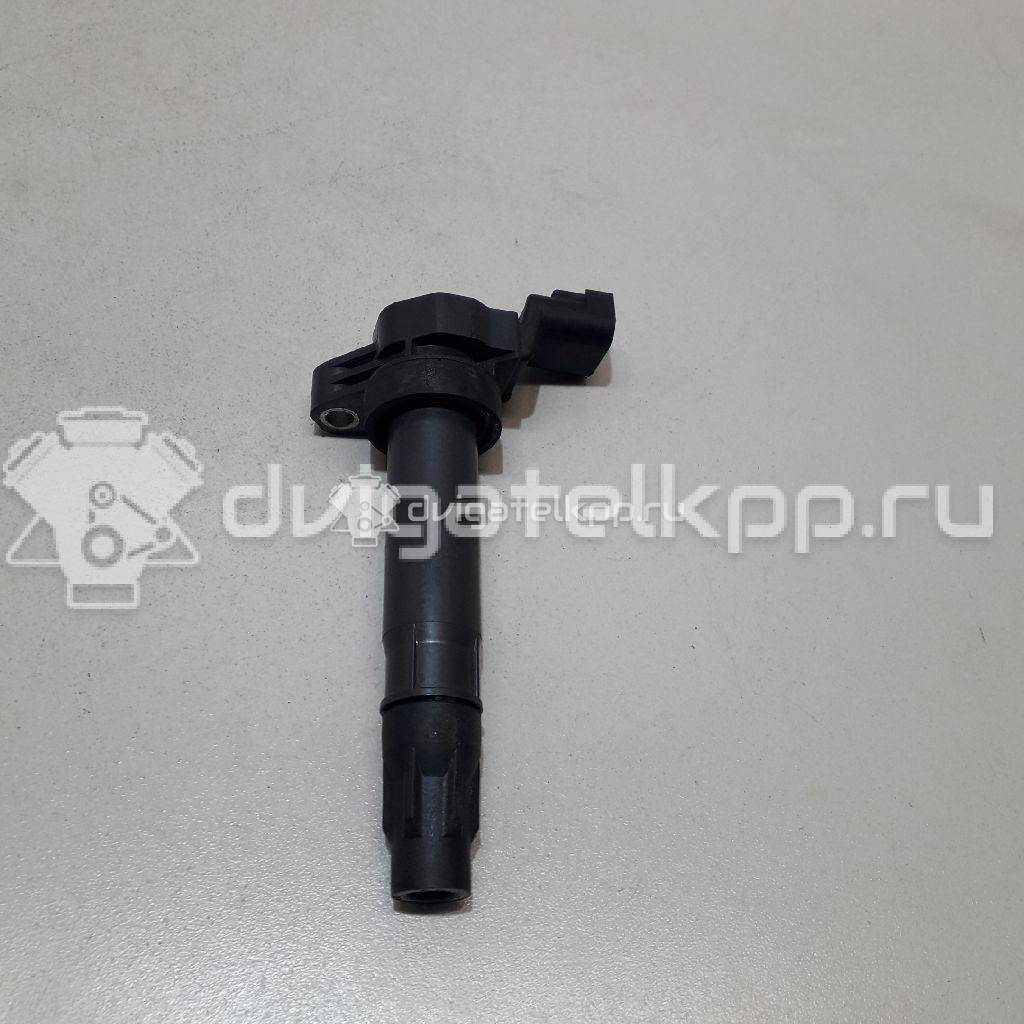 Фото Катушка зажигания  96875090 для Chevrolet Lacetti / Spark {forloop.counter}}