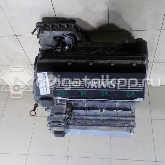 Фото Контрактный (б/у) двигатель M62 B35 (358S2) для Bmw 5 / 7 235-245 л.с 32V 3.5 л бензин 11001439763