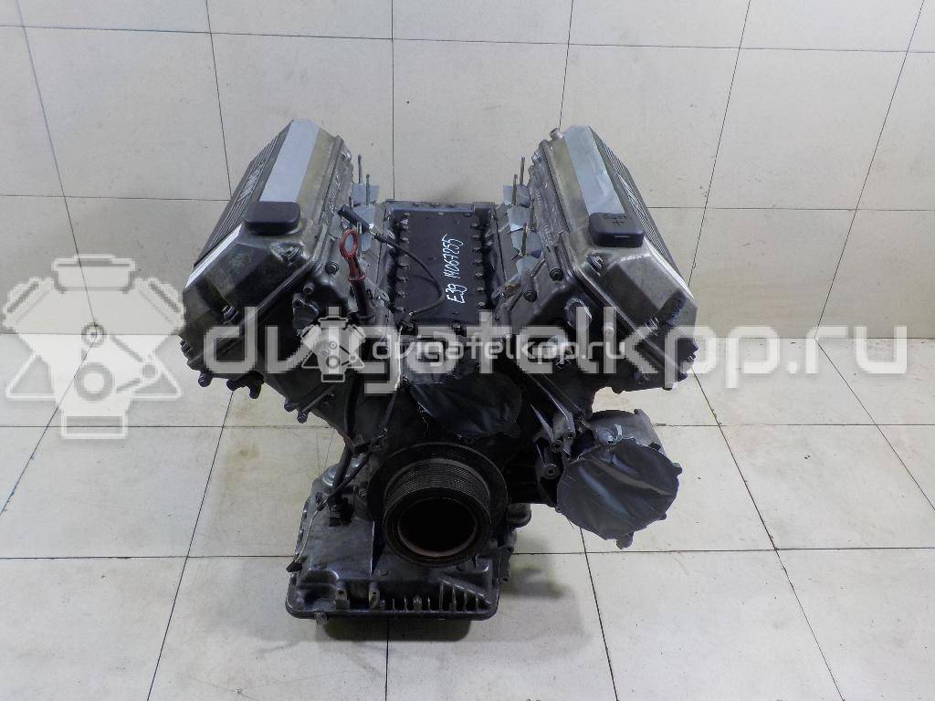 Фото Контрактный (б/у) двигатель M62 B35 (358S2) для Bmw 5 / 7 235-245 л.с 32V 3.5 л бензин 11001439763 {forloop.counter}}