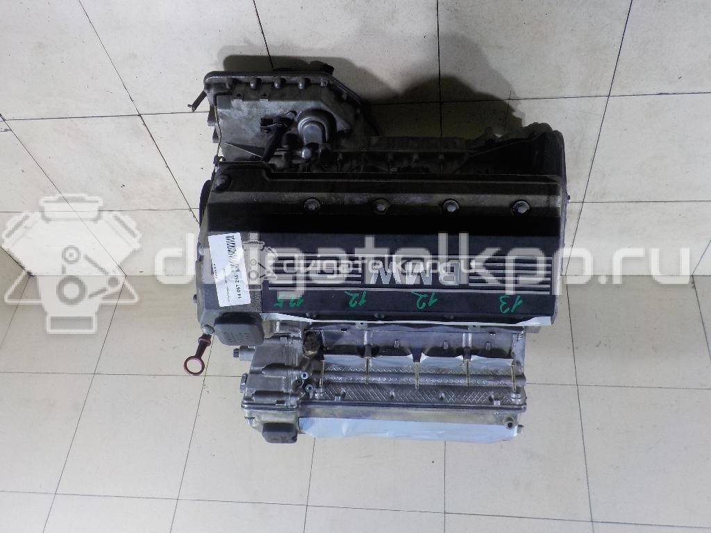 Фото Контрактный (б/у) двигатель M62 B35 (358S2) для Bmw 5 / 7 235-245 л.с 32V 3.5 л бензин 11001439763 {forloop.counter}}