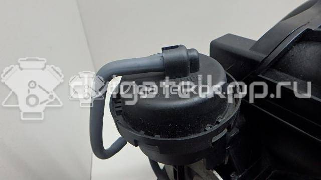 Фото Коллектор впускной для двигателя G4KE для Hyundai (Beijing) / Hyundai / Kia 170-180 л.с 16V 2.4 л бензин 283102G060 {forloop.counter}}