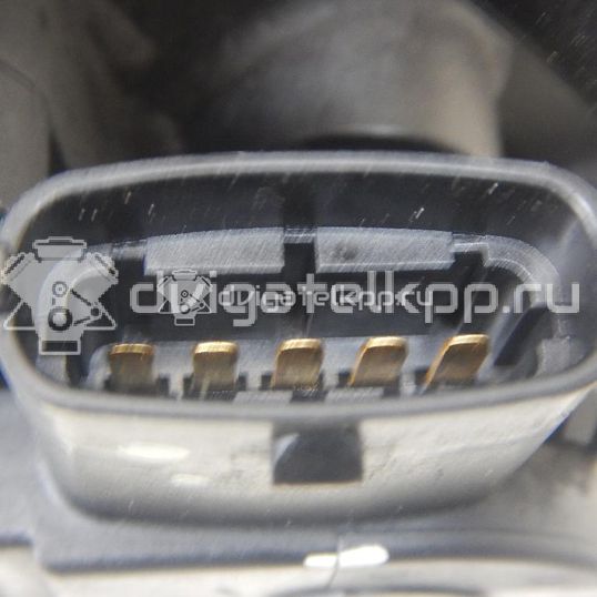 Фото Коллектор впускной для двигателя G4KE для Hyundai (Beijing) / Hyundai / Kia 170-180 л.с 16V 2.4 л бензин